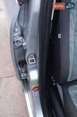 Универсал Skoda Fabia 2008 в 
