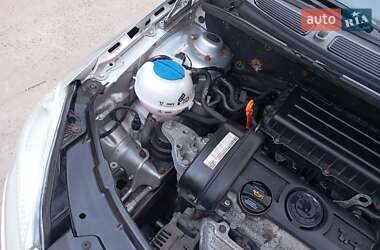 Универсал Skoda Fabia 2008 в 