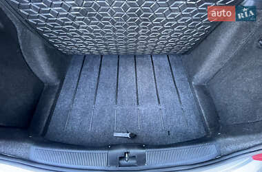 Универсал Skoda Fabia 2003 в 