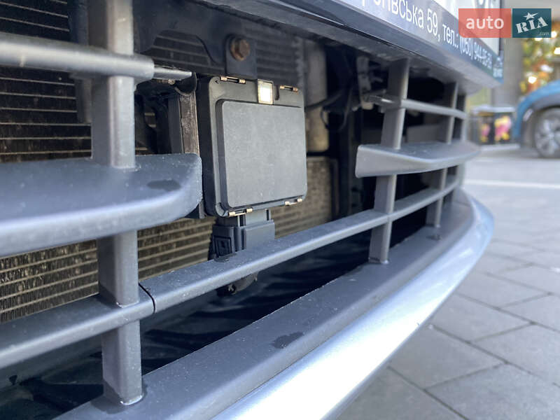 Універсал Skoda Fabia 2016 в Сваляві