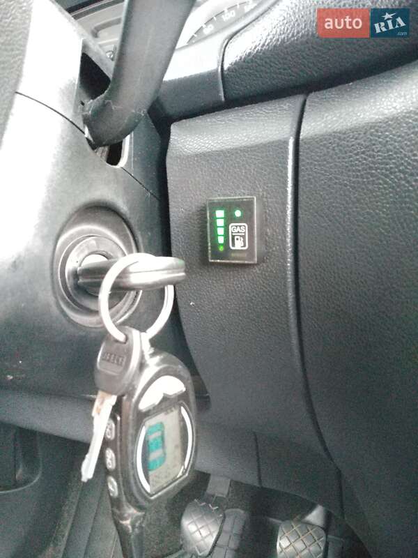 Хетчбек Skoda Fabia 2008 в Чернігові фото 22 Хетчбек Skoda Fabia 2008 в Чернігові