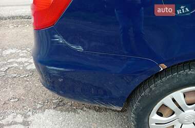 Универсал Skoda Fabia 2014 в 