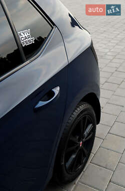 Хэтчбек Skoda Fabia 2016 в Черкассах