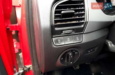 Універсал Skoda Fabia 2016 в 