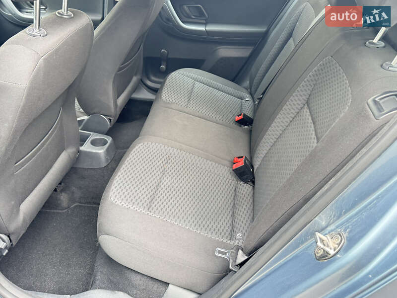 Універсал Skoda Fabia 2010 в Києві