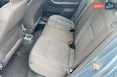Универсал Skoda Fabia 2010 в 