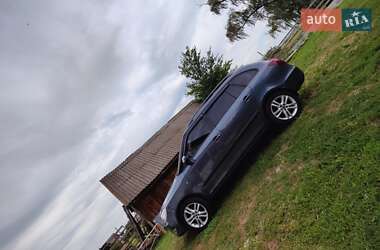 Универсал Skoda Fabia 2010 в 