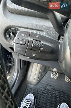 Хетчбек Skoda Fabia 2009 в 