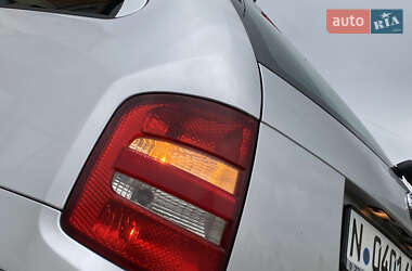 Універсал Skoda Fabia 2003 в 