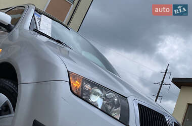 Універсал Skoda Fabia 2003 в 