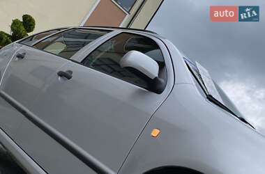 Універсал Skoda Fabia 2003 в 