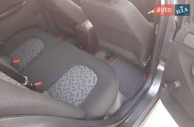 Універсал Skoda Fabia 2006 в 
