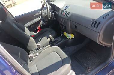 Универсал Skoda Fabia 2007 в 