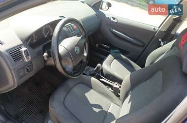 Универсал Skoda Fabia 2007 в 