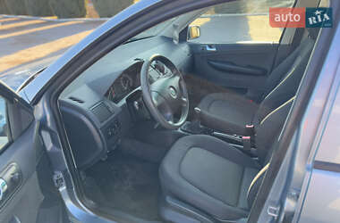 Універсал Skoda Fabia 2006 в 