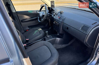 Універсал Skoda Fabia 2006 в 