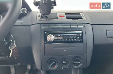 Універсал Skoda Fabia 2006 в 