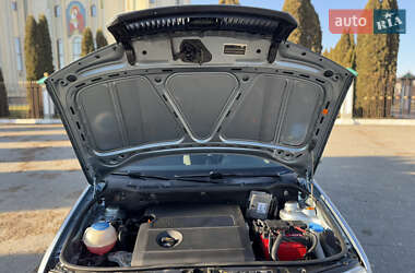 Універсал Skoda Fabia 2006 в 
