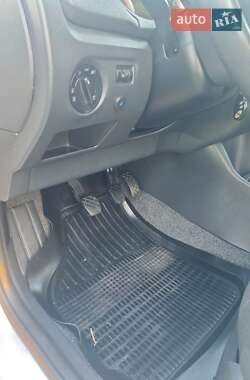 Хэтчбек Skoda Fabia 2008 в 