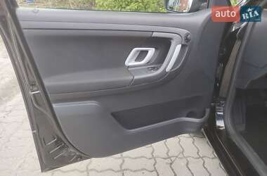 Хетчбек Skoda Fabia 2009 в 