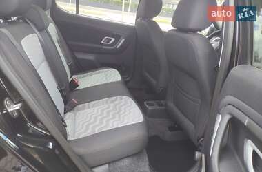 Хетчбек Skoda Fabia 2009 в 