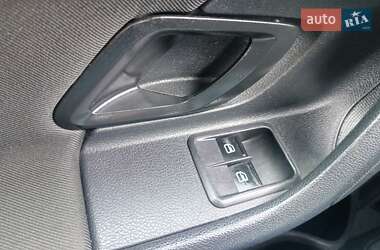 Универсал Skoda Fabia 2011 в 