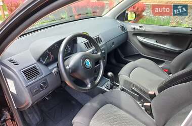 Универсал Skoda Fabia 2006 в Виннице