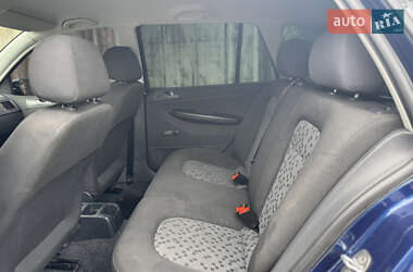 Універсал Skoda Fabia 2006 в 