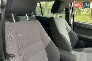Універсал Skoda Fabia 2009 в 