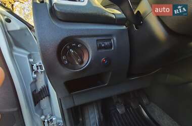 Хэтчбек Skoda Fabia 2008 в 