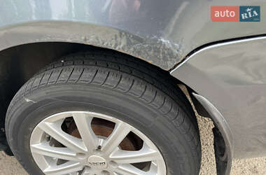 Універсал Skoda Fabia 2008 в 