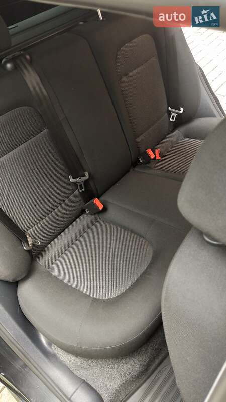 Універсал Skoda Fabia 2007 в Коломиї
