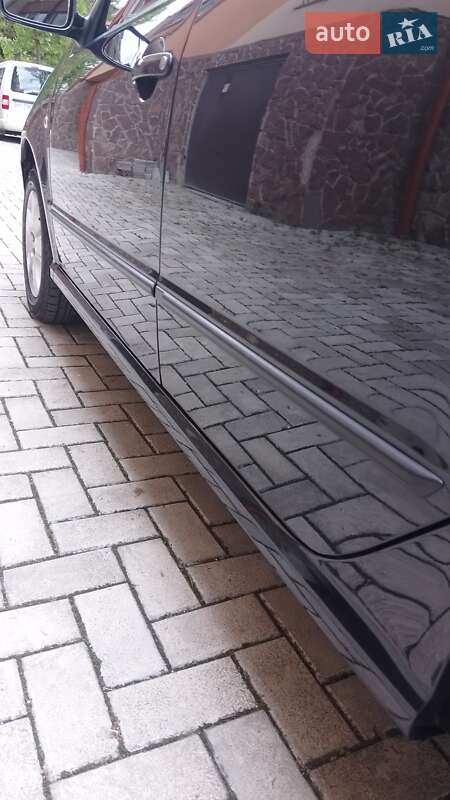 Універсал Skoda Fabia 2007 в Коломиї