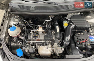 Універсал Skoda Fabia 2010 в 