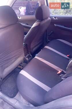 Универсал Skoda Fabia 2006 в 