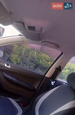 Универсал Skoda Fabia 2006 в 