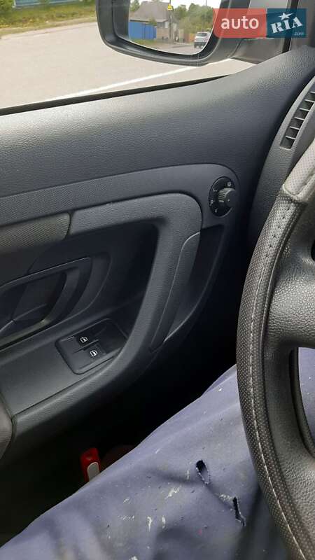 Универсал Skoda Fabia 2011 в Жмеринке фото 9 Универсал Skoda Fabia 2011 в Жмеринке