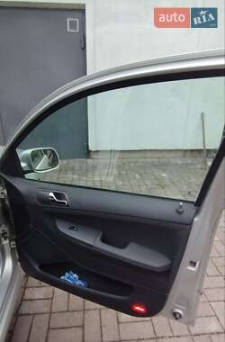 Універсал Skoda Fabia 2005 в 