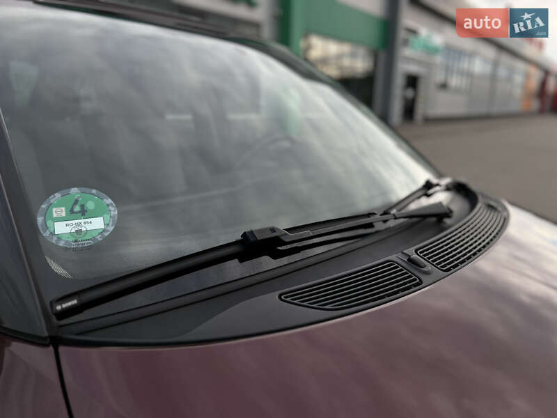 Універсал Skoda Fabia 2010 в Нововолинську