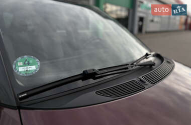 Універсал Skoda Fabia 2010 в 