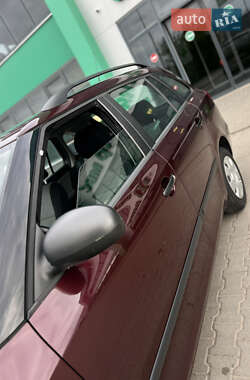 Універсал Skoda Fabia 2010 в 