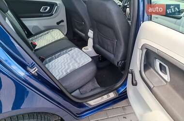 Універсал Skoda Fabia 2009 в 