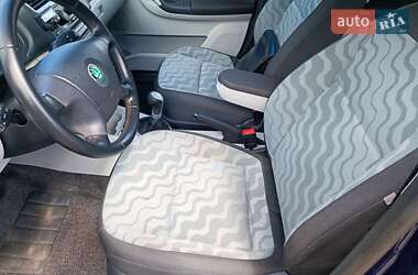 Універсал Skoda Fabia 2009 в 