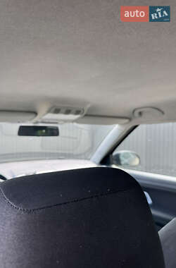 Универсал Skoda Fabia 2009 в 