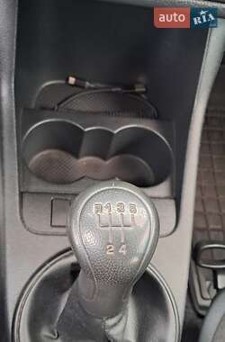 Универсал Skoda Fabia 2012 в 