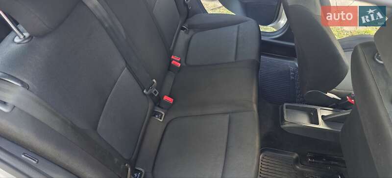 Хэтчбек Skoda Fabia 2015 в Киеве