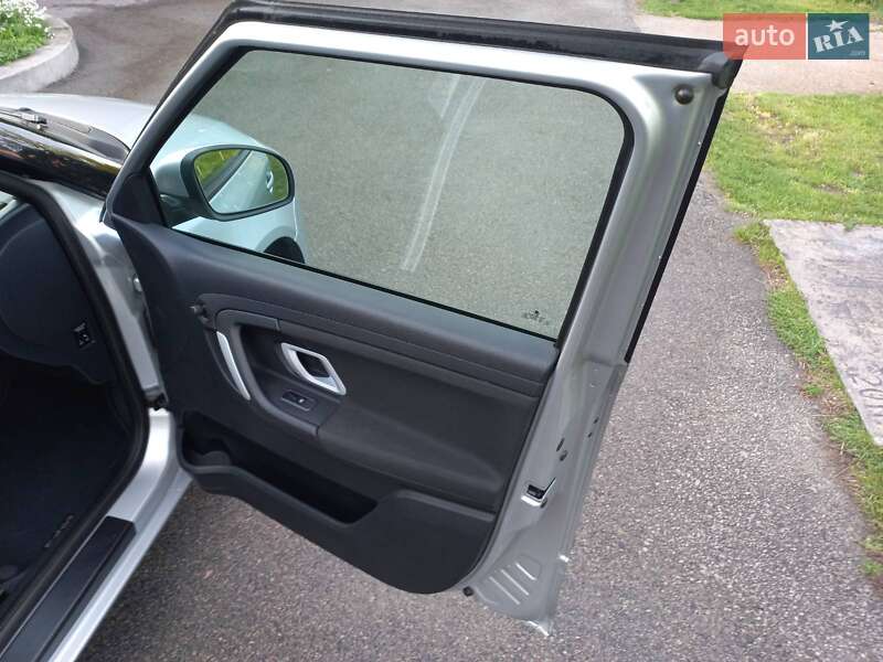 Универсал Skoda Fabia 2008 в Каменском