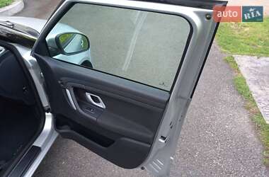 Универсал Skoda Fabia 2008 в 