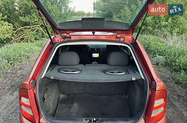 Хэтчбек Skoda Fabia 2004 в 