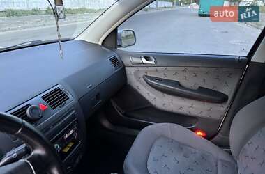 Универсал Skoda Fabia 2004 в 